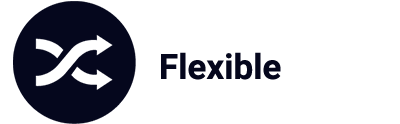 flexible